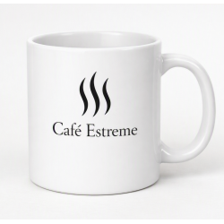 Caneca Estreme