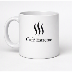 Caneca Estreme