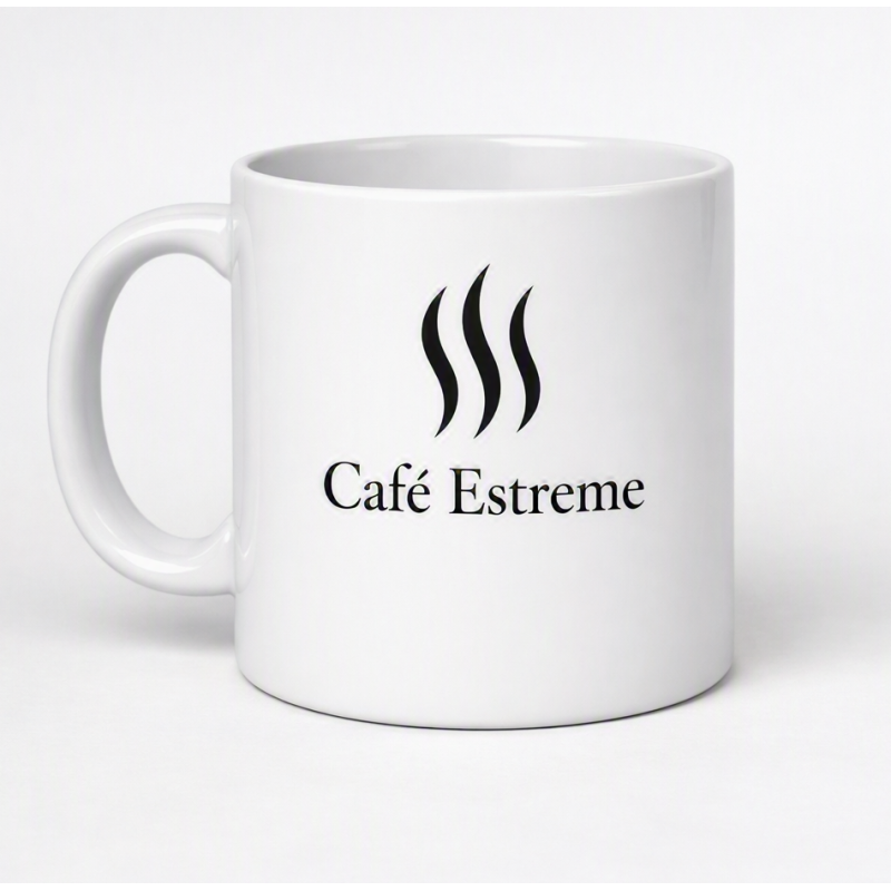 Caneca Estreme
