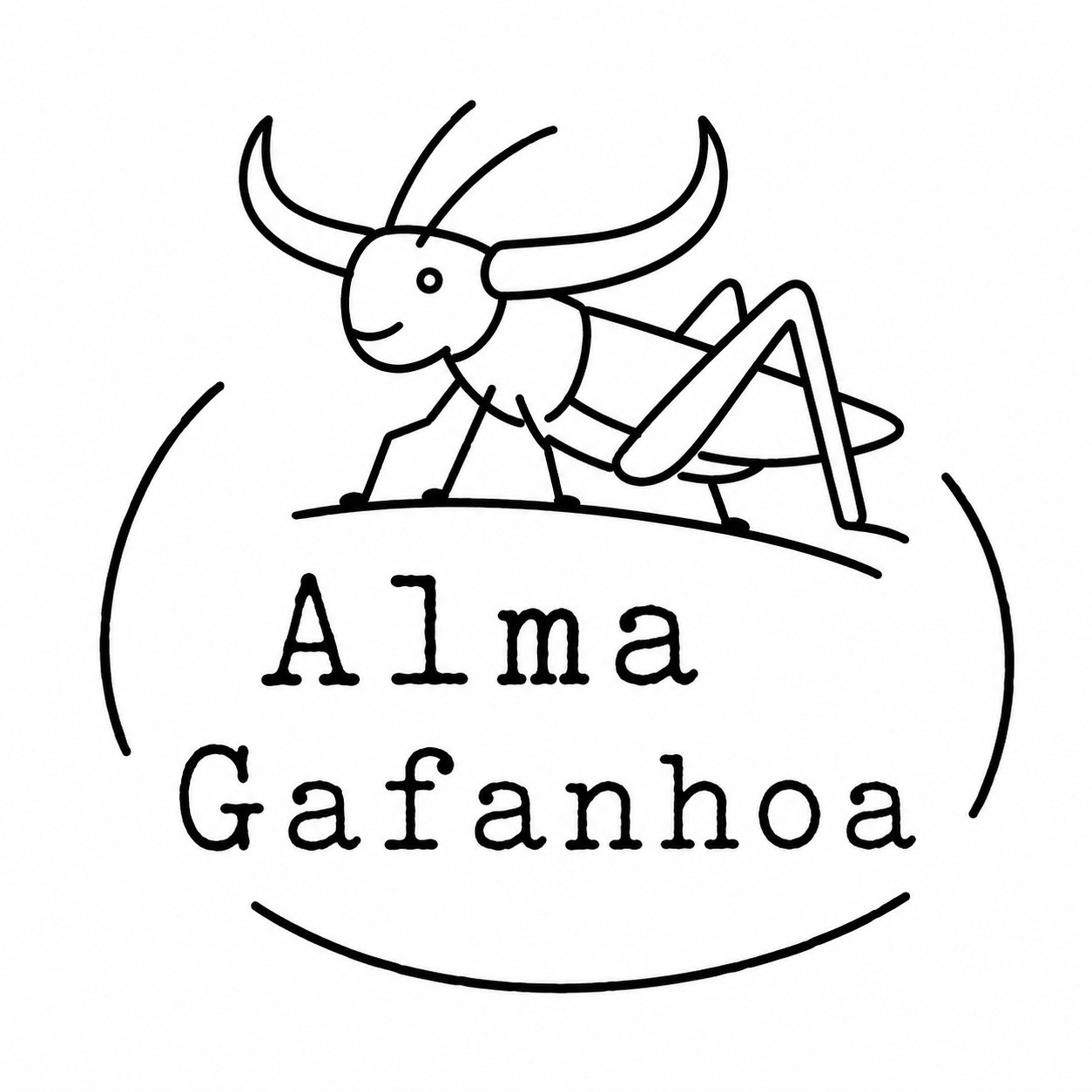Alma Gafanhoa
